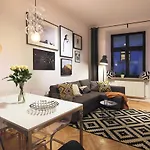 Bracka 15 - Main Square Apartments By Mint Apartment