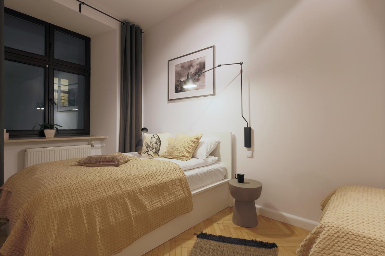 Bracka 15 - Main Square By Mint Apartment *