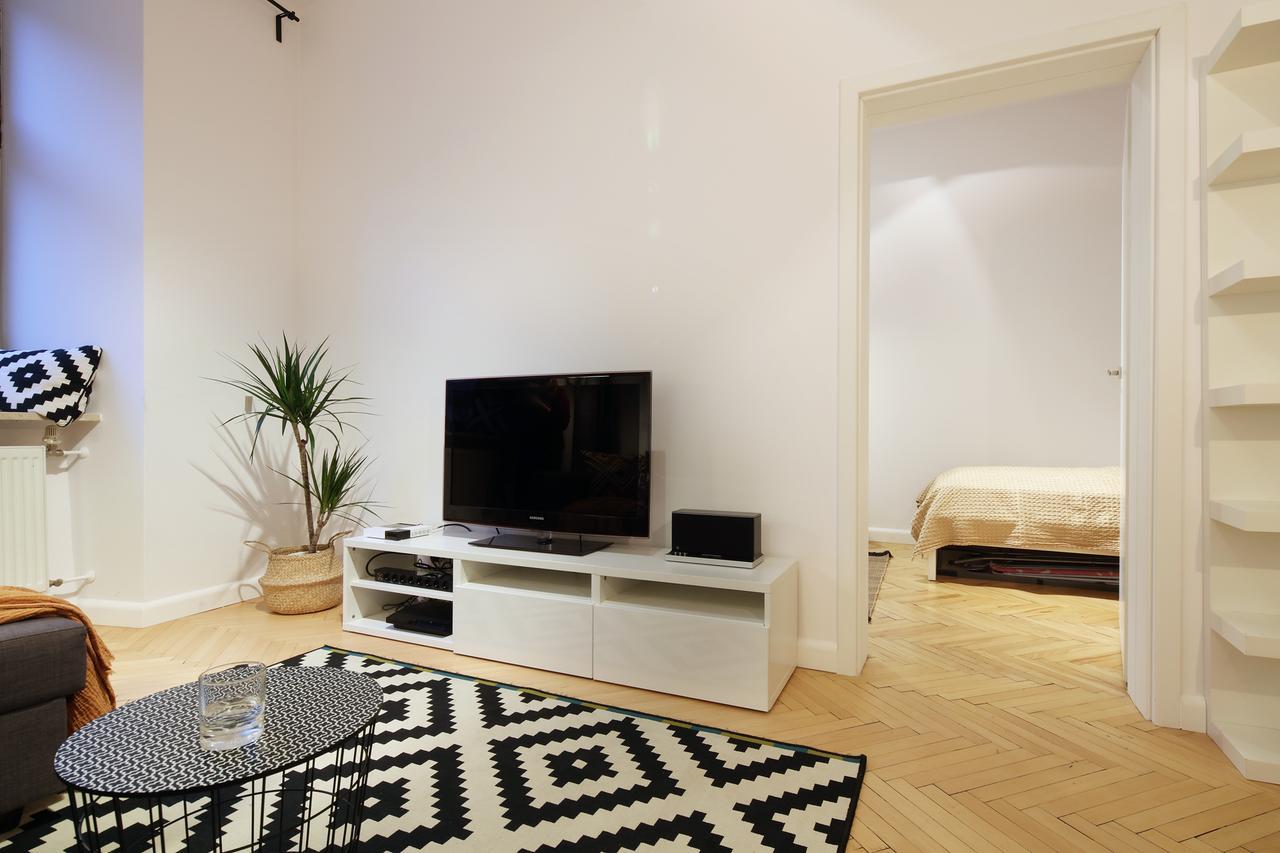 Apartment Bracka 15 - Main Square By Mint