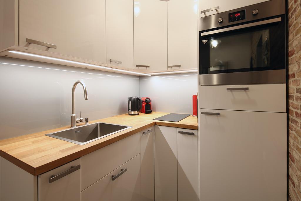 Bracka 15 - Main Square By Mint Apartment *