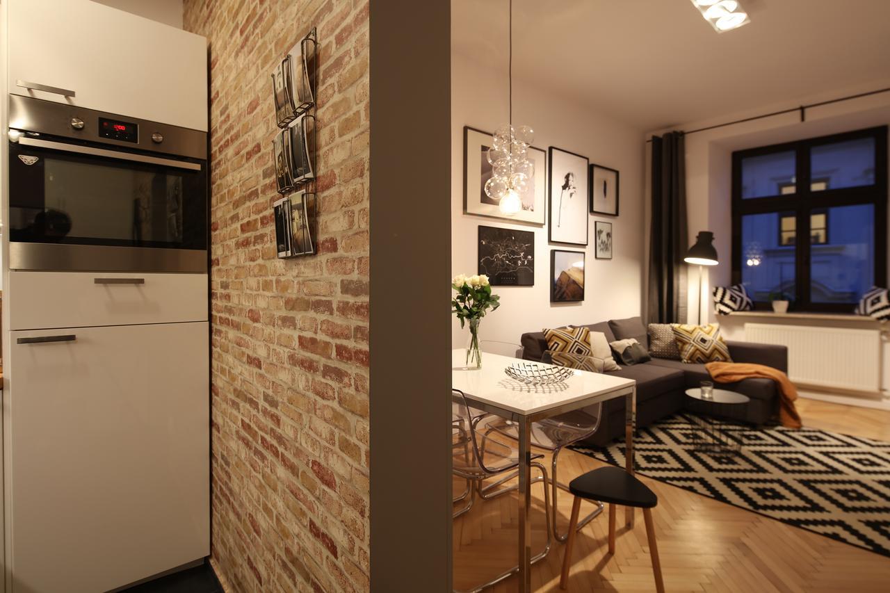 Bracka 15 - Main Square By Mint Apartment Krakau