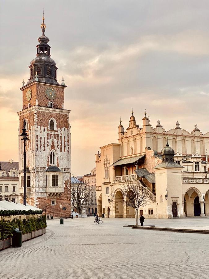 Apartment Bracka 15 - Main Square By Mint