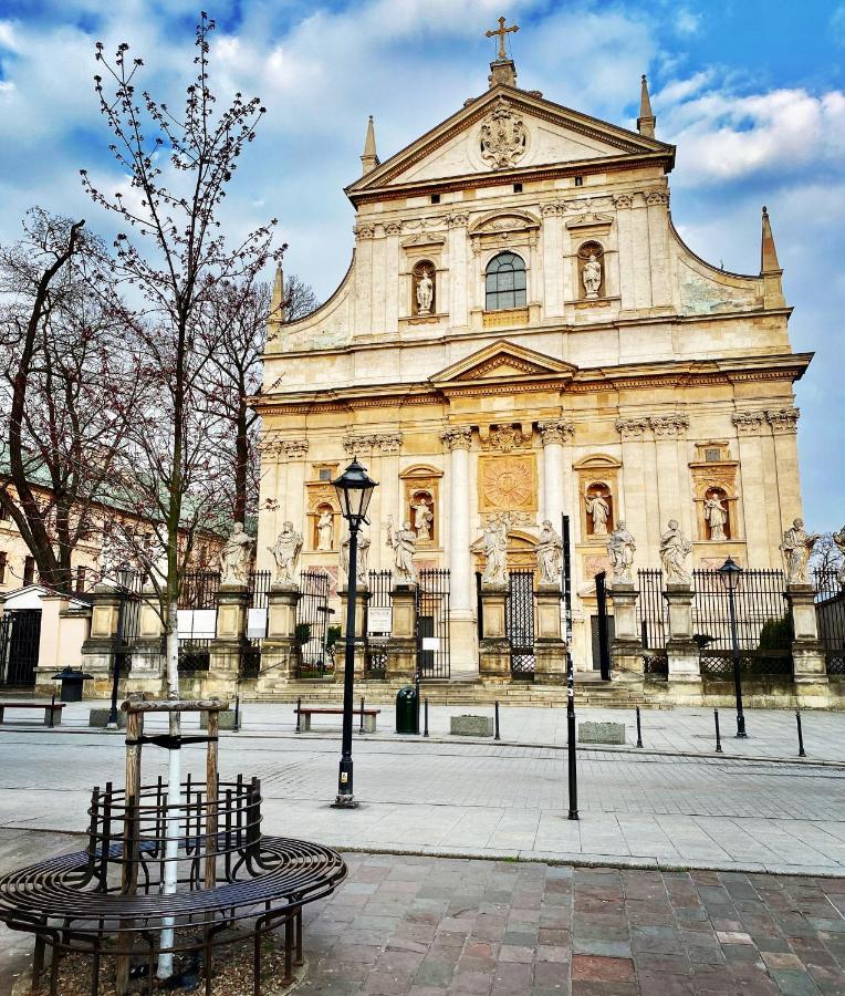 Bracka 15 - Main Square By Mint